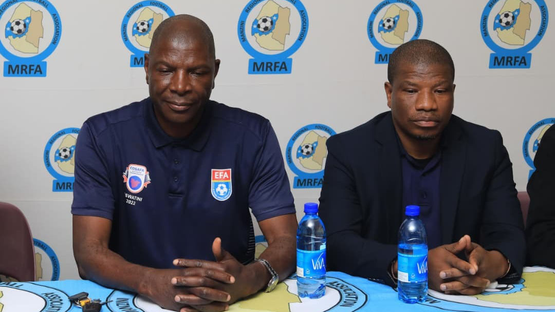 Manzini FA ‘feud’ drags on 